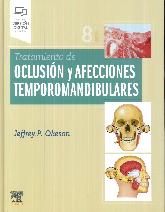 Tratamiento de oclusin y afecciones temporomandibulares