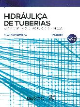 Hidrulica de Tuberas