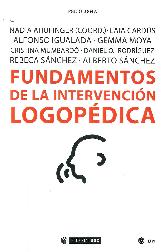 Fundamentos de la intervencin logopdica