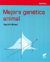 Mejora gentica animal