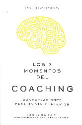 Los 7 momentos del Coaching
