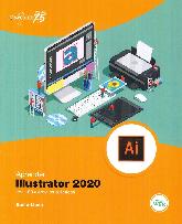 Aprender Ilustrator 2020