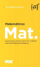 Matemticas Mat.