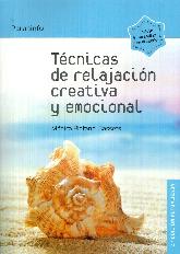 Tcnicas de relajacin creativa y emocional