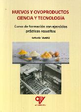 Huevos y Ovoproductos ciencia y tecnologia