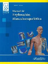 Manual de Exploracin Musculoesqueltica
