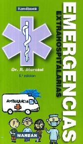 Emergencias extrahospitalarias Handbool