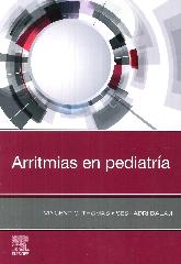 Arritimias en pediatria