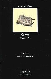 Cartas (1604-1633) Lope de Vega