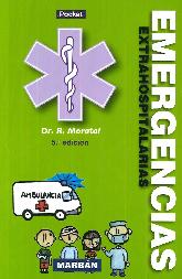 Emergencias extrahospitalarias Pocket