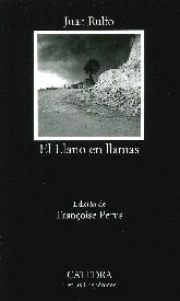 El llano en llamas