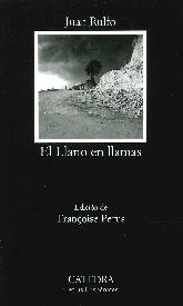 El llano en llamas