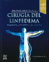 Principios y prctica de la ciruga del linfedema