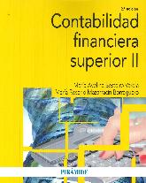 Contabilidad financiera superior II