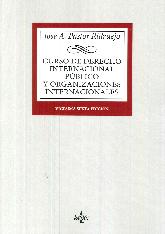 Curso de Derecho Internacional Pblico y Organizaciones Internacionales