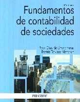 Fundamentos de contabilidad de sociedades