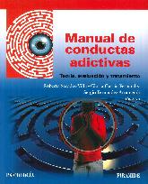 Manual de conductas adictivas