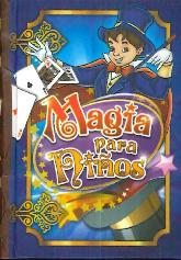 Magia para nios