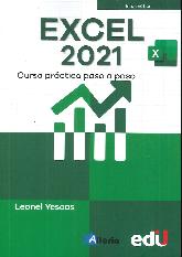 Excel 2021