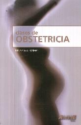 Clases de obstetricia