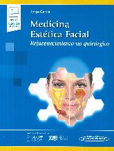 Medicina Esttica Facial: Rejuvenecimiento no Quirrgico