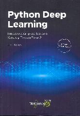 Python Deep Learning