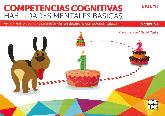 Competencias Cognitivas 5 aos. 5.1