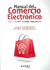 Manual del Comercio Electrnico