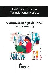 Comunicacin profesional en optometra