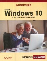 Microsoft Windows 10