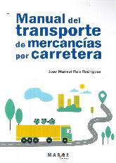 Manual del transporte de mercancas por carretera
