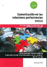 Comunicacin en las relaciones profesionales