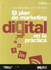 El plan de marketing digital en la prctica