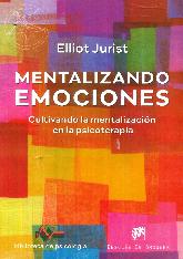 Mentalizando emociones