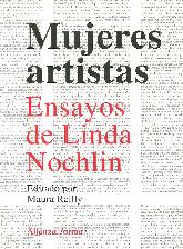 Mujeres artistas. Ensayos de Linda Nochlin