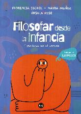 Filosofar desde la Infancia