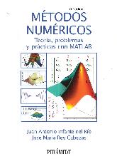 Mtodos numricos. Teora, problemas y prcticas con MATLAB