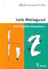 Loris Malaguzzi