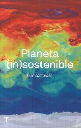 Planeta (in) sostenible