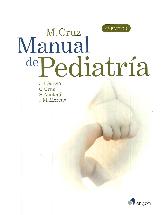Manual de pediatra Cruz