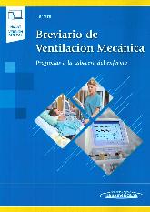 Breviario de Ventilacin Mecnica.