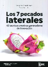 Los 7 pecados laterales