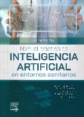 Manual prctico de inteligencia artificial en entornos sanitarios