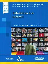 Rehabilitacin infantil