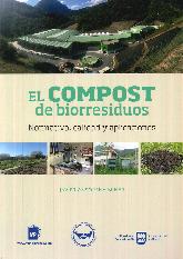 El compost de Biorresiduos