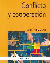 Conflicto y cooperacin