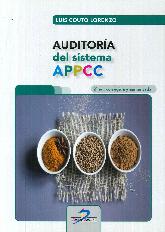 Auditora del sistema APPCC