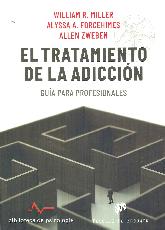 El tratamiento de la adiccin