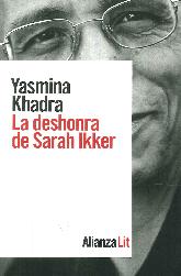 La Desonra de Sarah Ikker