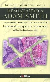 Rescatando a Adam Smith